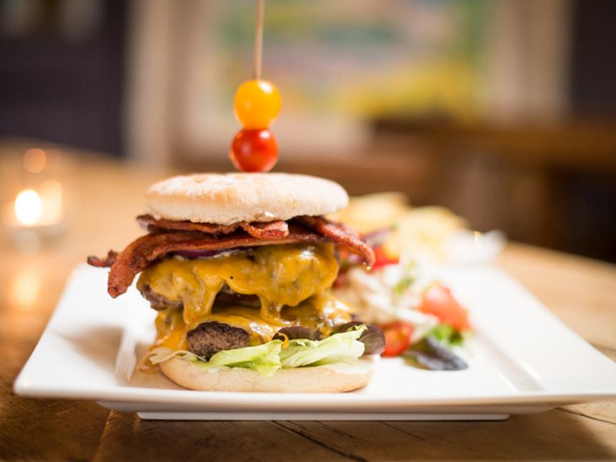 Cloverfox Connemara | Connemara | 5