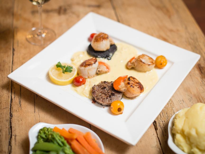 Cloverfox Connemara | Connemara | 1