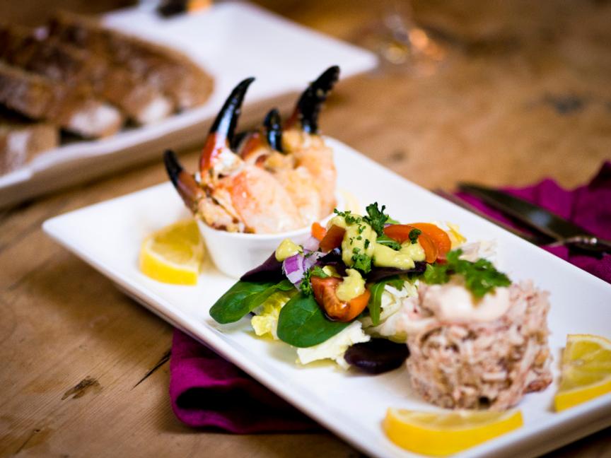 Cloverfox Connemara | Connemara | 4