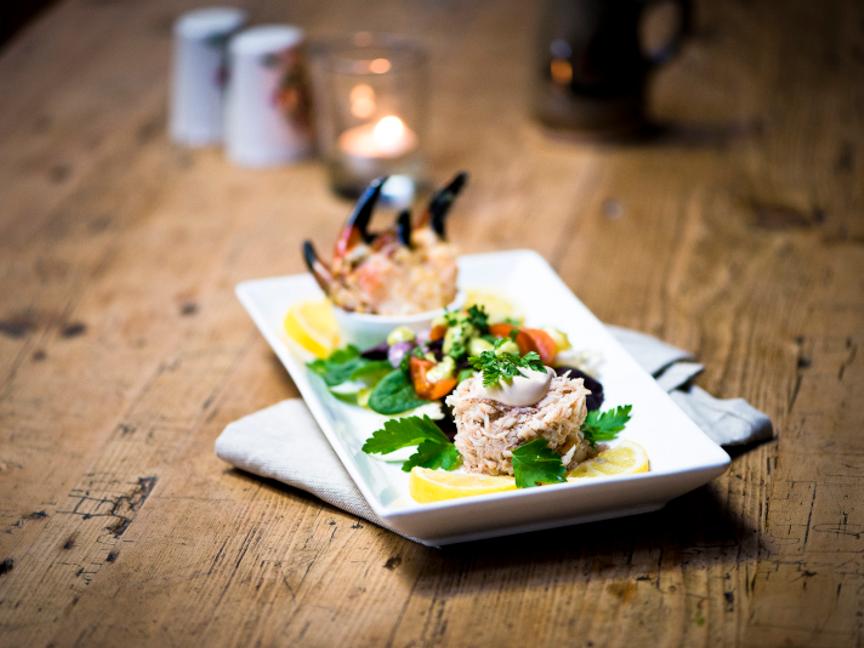 Cloverfox Connemara | Connemara | 2