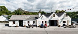 Cloverfox Connemara | Connemara | Photo Gallery - 81
